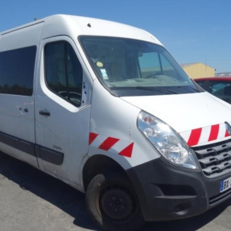 Cardan droit (transmission) RENAULT MASTER 3 Photo n°2