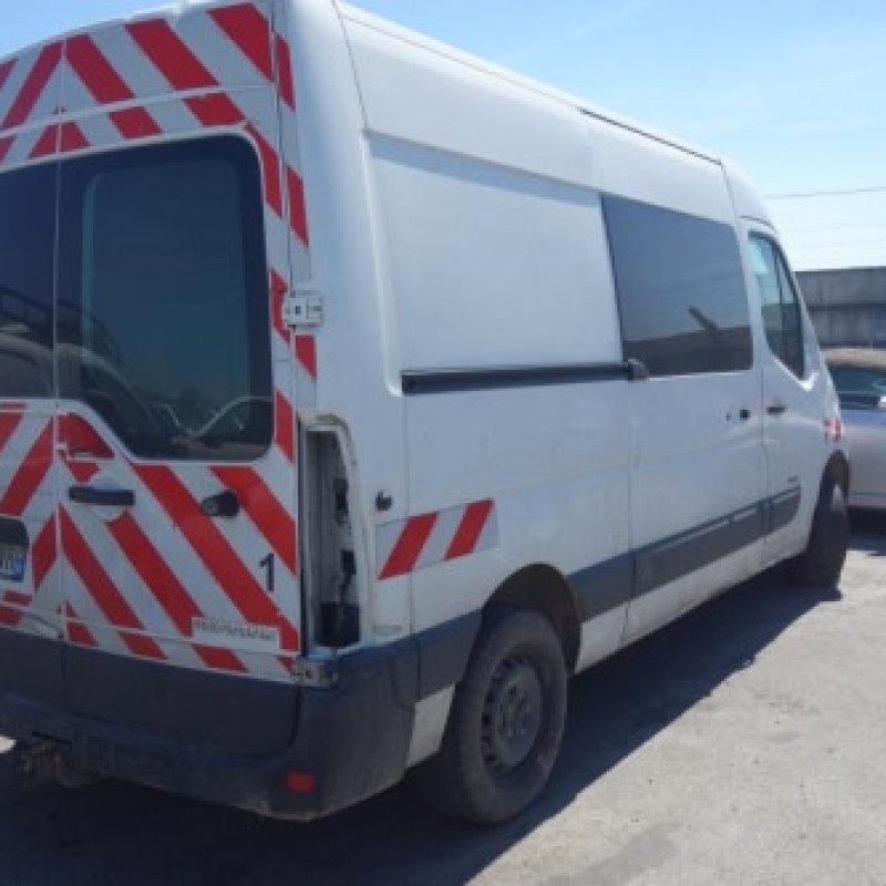 Cardan droit (transmission) RENAULT MASTER 3 Photo n°3