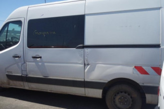 Cardan droit (transmission) RENAULT MASTER 3