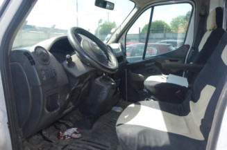 Cardan droit (transmission) RENAULT MASTER 3