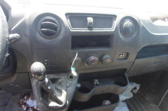 Cardan droit (transmission) RENAULT MASTER 3