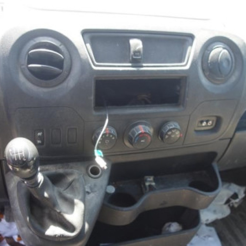 Cardan droit (transmission) RENAULT MASTER 3 Photo n°9