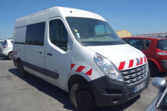 Etrier avant gauche (freinage) RENAULT MASTER 3