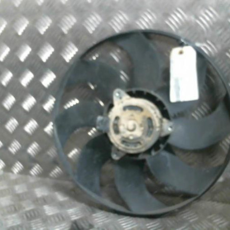 Moto ventilateur radiateur RENAULT MASTER 3