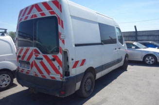 Pivot de moyeu avant gauche RENAULT MASTER 3