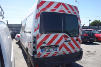 Pivot de moyeu avant gauche RENAULT MASTER 3