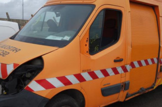 Afficheur RENAULT MASTER 3