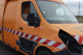 Avertisseur/Klaxon RENAULT MASTER 3