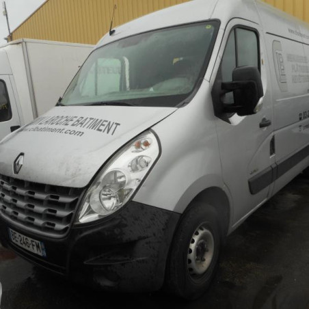 Crosse arriere gauche RENAULT MASTER 3 Photo n°1