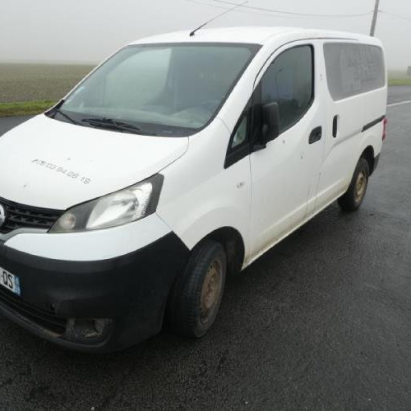 Porte laterale droit NISSAN NV200 Photo n°3