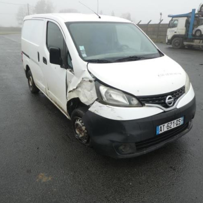 Porte laterale droit NISSAN NV200 Photo n°4