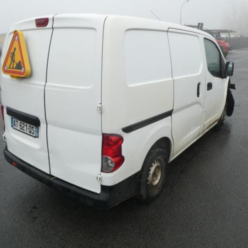 Porte laterale droit NISSAN NV200 Photo n°5