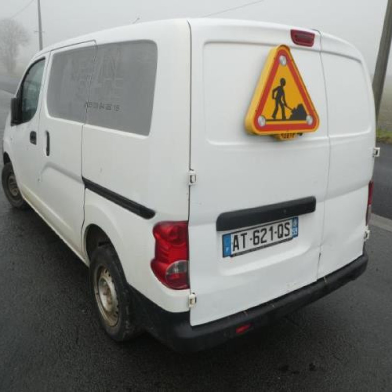 Porte laterale droit NISSAN NV200 Photo n°6