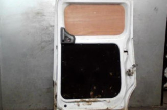 Porte laterale gauche NISSAN NV200