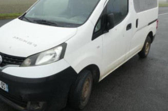 Boitier de prechauffage NISSAN NV200