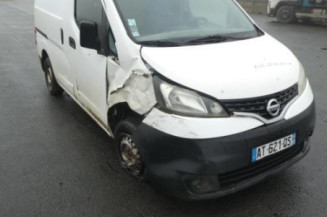 Boitier de prechauffage NISSAN NV200