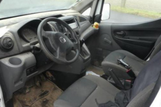 Boitier de prechauffage NISSAN NV200