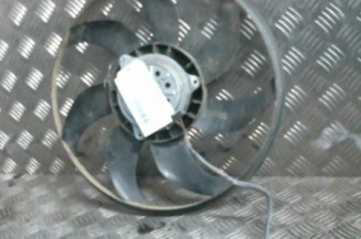 Moto ventilateur radiateur NISSAN NV200