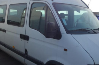 Custode arriere gauche RENAULT MASTER 2