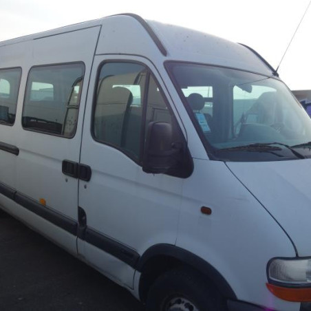 Custode arriere gauche RENAULT MASTER 2