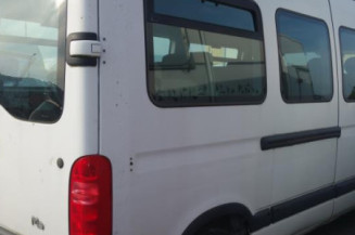 Custode arriere gauche RENAULT MASTER 2