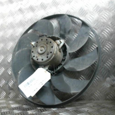 Moto ventilateur radiateur RENAULT MASTER 2