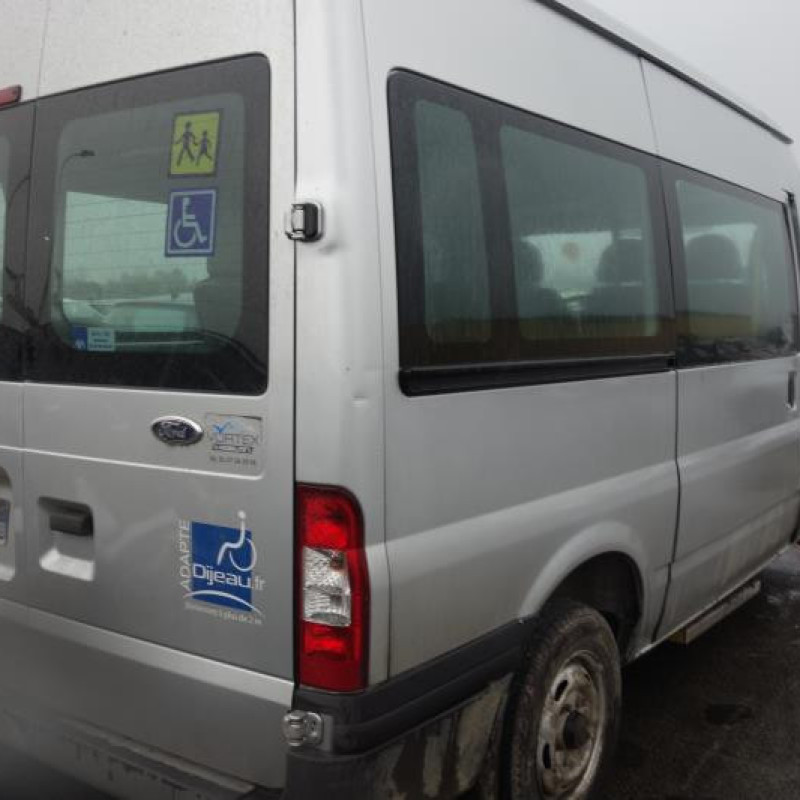 Crosse arriere droit FORD TRANSIT 4 Photo n°5