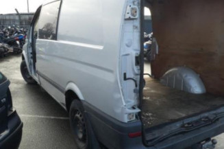 Boitier de prechauffage MERCEDES VITO 639