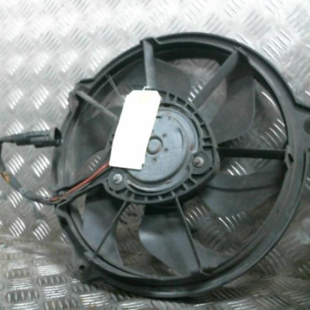 Moto ventilateur radiateur PEUGEOT EXPERT 2