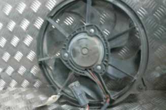 Moto ventilateur radiateur PEUGEOT EXPERT 2