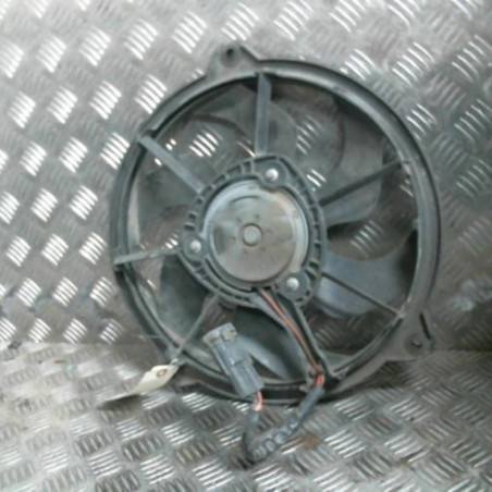 Moto ventilateur radiateur PEUGEOT EXPERT 2