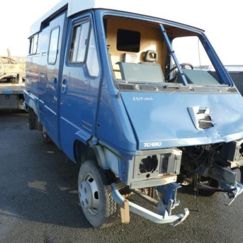 Avertisseur/Klaxon RENAULT B110 Photo n°5