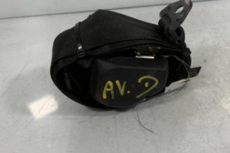 Ceinture avant droit RENAULT B110