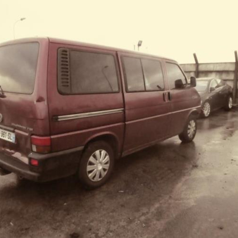 Custode arriere gauche VOLKSWAGEN TRANSPORTER 4 Photo n°3