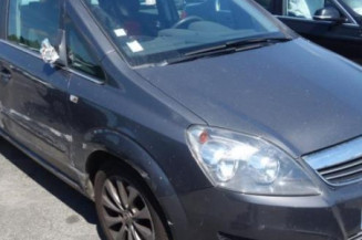 Traverse superieure OPEL ZAFIRA B