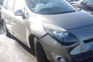 Cardan droit (transmission) RENAULT GRAND SCENIC 3