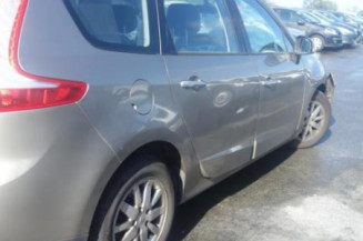 Cardan droit (transmission) RENAULT GRAND SCENIC 3