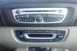 Cardan droit (transmission) RENAULT GRAND SCENIC 3