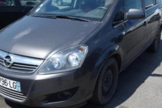 Leve vitre mecanique arriere droit OPEL ZAFIRA B