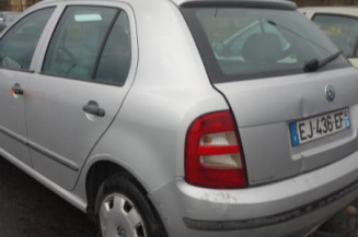 Avertisseur/Klaxon SKODA FABIA 1