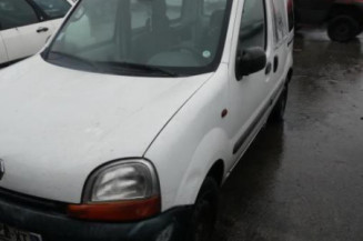 Poignee porte arriere droit RENAULT KANGOO 1