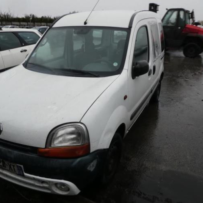 Poignee porte arriere droit RENAULT KANGOO 1 Photo n°4