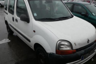 Poignee porte arriere droit RENAULT KANGOO 1