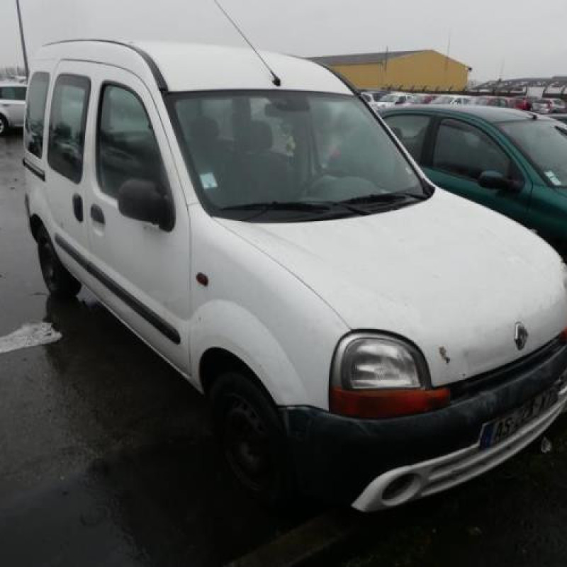 Poignee porte arriere droit RENAULT KANGOO 1 Photo n°5