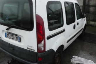 Poignee porte arriere droit RENAULT KANGOO 1