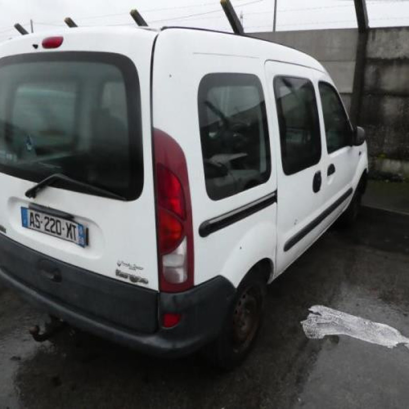 Poignee porte arriere droit RENAULT KANGOO 1 Photo n°6