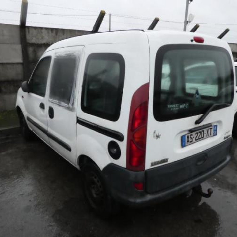 Poignee porte arriere droit RENAULT KANGOO 1 Photo n°7