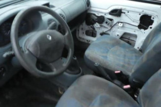 Poignee porte arriere droit RENAULT KANGOO 1