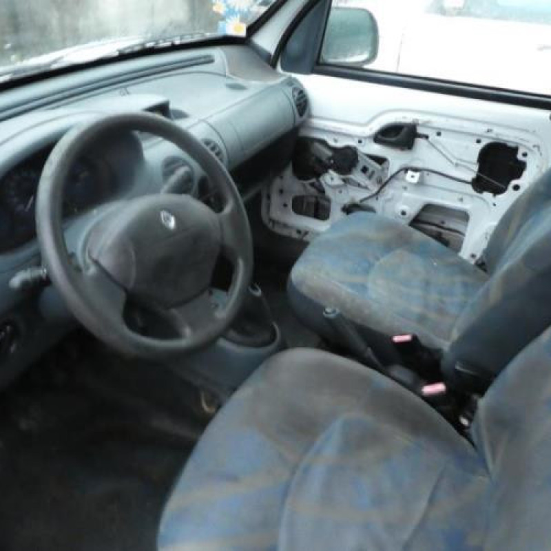 Poignee porte arriere droit RENAULT KANGOO 1 Photo n°8