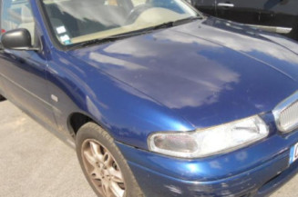 Serrure arriere droit ROVER 400 2